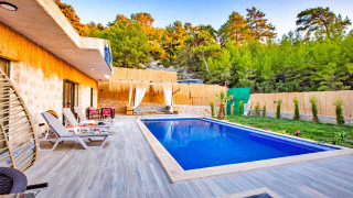 VKV7059 Villa Kalkan