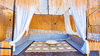 VKV7059 Villa Kalkan