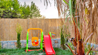 VKV7059 Villa Kalkan