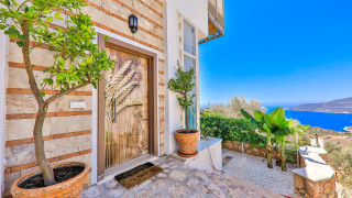 VKV5012 Villa Kalkan
