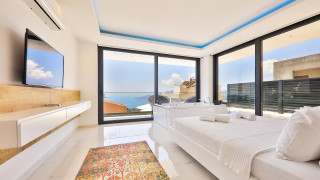 VKV8923 Villa Kalkan