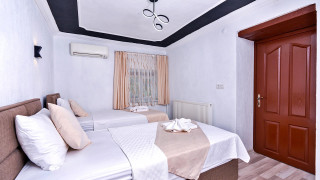 VKV8456 Villa Kalkan
