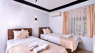 VKV8456 Villa Kalkan