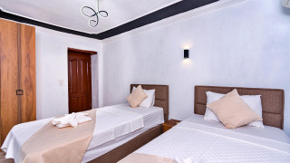 VKV8456 Villa Kalkan