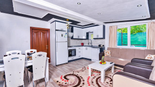 VKV8456 Villa Kalkan