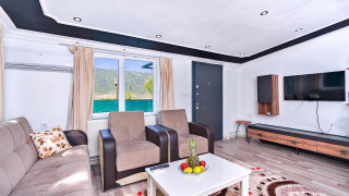 VKV8456 Villa Kalkan