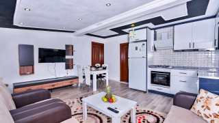 VKV8456 Villa Kalkan