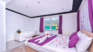 VKV8456 Villa Kalkan