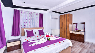 VKV8456 Villa Kalkan