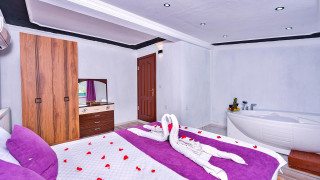 VKV8456 Villa Kalkan