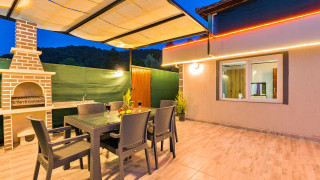 VKV8456 Villa Kalkan