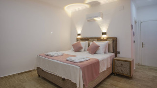 VKV6566 Villa Kalkan