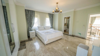 VKV5982 Villa Kalkan
