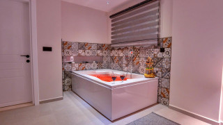 VKV4626 Villa Kalkan