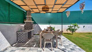VKV4626 Villa Kalkan