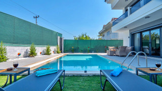 VKV4626 Villa Kalkan