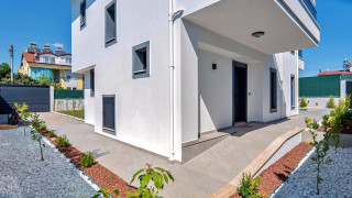 VKV4626 Villa Kalkan