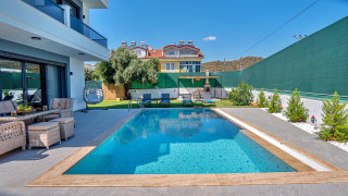 VKV4626 Villa Kalkan