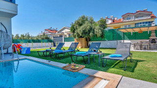 VKV4626 Villa Kalkan