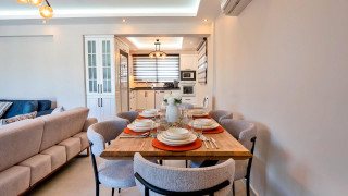 VKV4626 Villa Kalkan