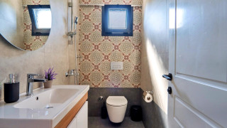 VKV4626 Villa Kalkan
