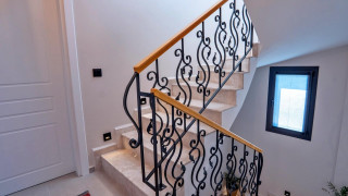 VKV4626 Villa Kalkan