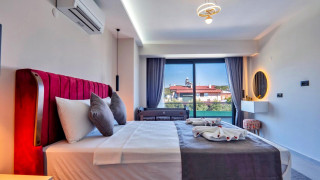 VKV4626 Villa Kalkan