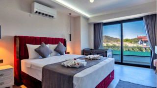 VKV4626 Villa Kalkan