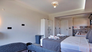 VKV4626 Villa Kalkan