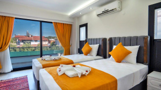 VKV4626 Villa Kalkan