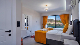 VKV4626 Villa Kalkan