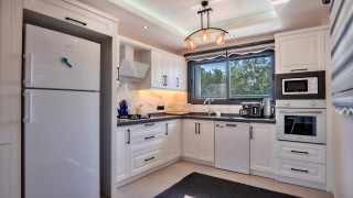 VKV4626 Villa Kalkan