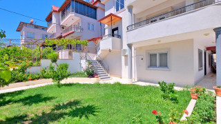 VKV8622 Villa Kalkan