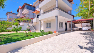 VKV8622 Villa Kalkan