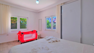 VKV8622 Villa Kalkan