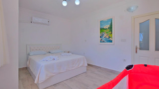 VKV8622 Villa Kalkan