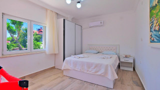 VKV8622 Villa Kalkan