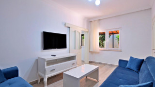 VKV8622 Villa Kalkan