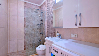 VKV8622 Villa Kalkan