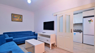 VKV8622 Villa Kalkan