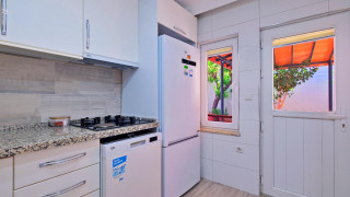 VKV8622 Villa Kalkan