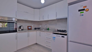VKV8622 Villa Kalkan