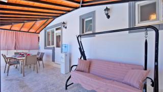 VKV8622 Villa Kalkan