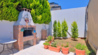VKV8622 Villa Kalkan