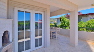 VKV8622 Villa Kalkan