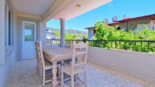 VKV8622 Villa Kalkan
