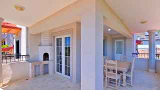 VKV8622 Villa Kalkan