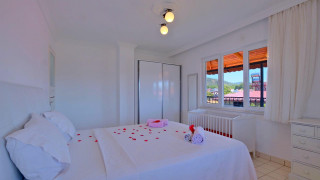 VKV8622 Villa Kalkan