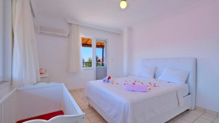 VKV8622 Villa Kalkan