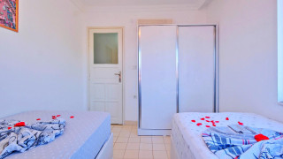 VKV8622 Villa Kalkan